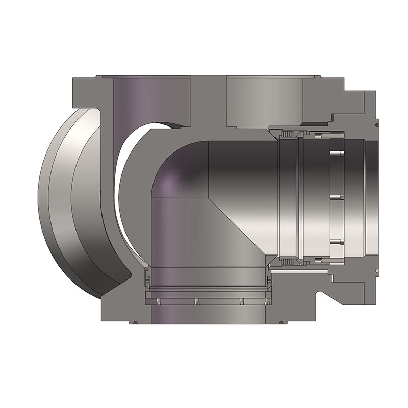 VELAN阀门升级改造
